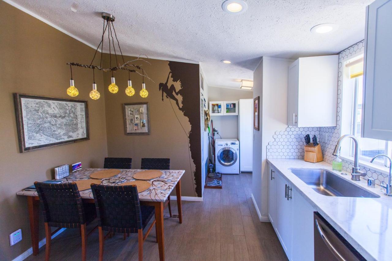 @ Marbella Lane - 10 Acres Oasis Desert Retreat! Joshua Tree Exterior foto