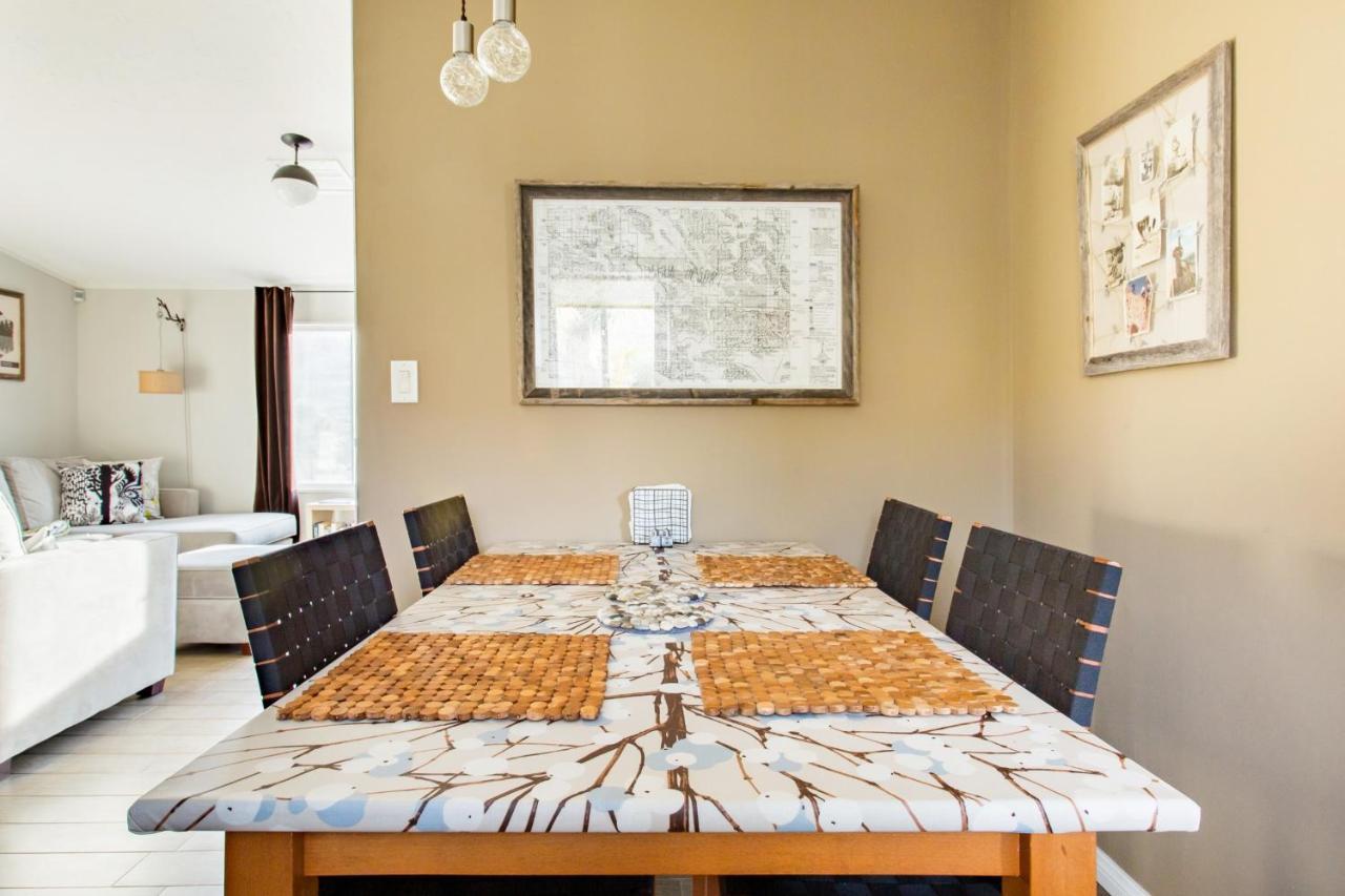 @ Marbella Lane - 10 Acres Oasis Desert Retreat! Joshua Tree Exterior foto