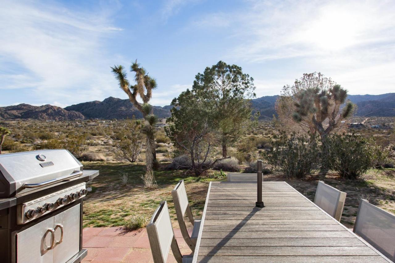 @ Marbella Lane - 10 Acres Oasis Desert Retreat! Joshua Tree Exterior foto