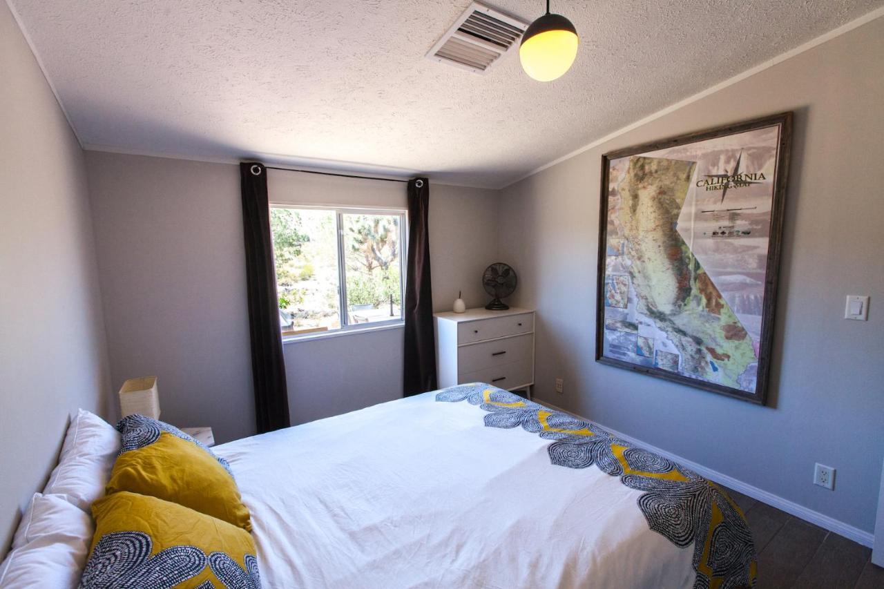 @ Marbella Lane - 10 Acres Oasis Desert Retreat! Joshua Tree Exterior foto
